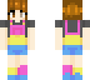 nova oc