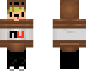 nutella bau
