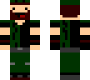 old asyroczock skin / mine