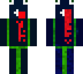 oof nub