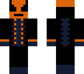 orange ooh