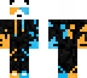 panda agent