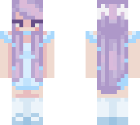 pastel princess