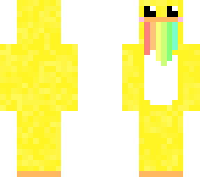 pato origina by lakanaup77