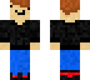 person