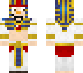 pharaoh biscuit