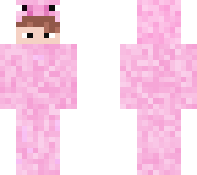 pig and chicken