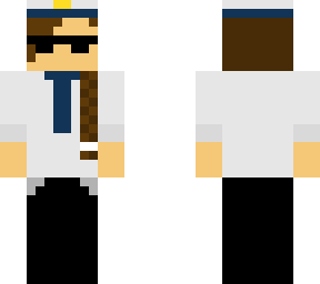 pilot