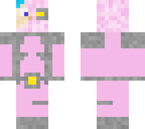 pink deadpool varient