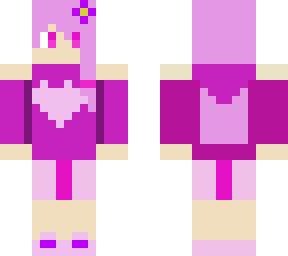 pinkie