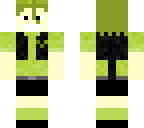 plushtrap human