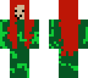 poisin ivy