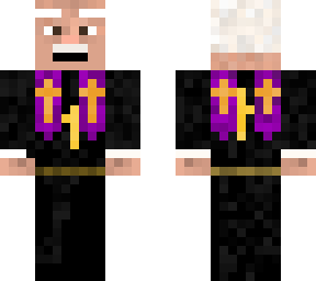 priest