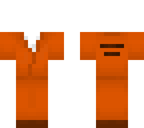 prison outfit