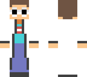 professor george