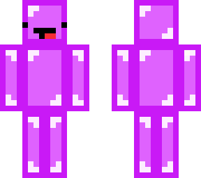 purple derp