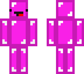 purple skippy