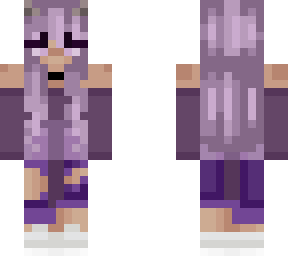 purple time barney be shook