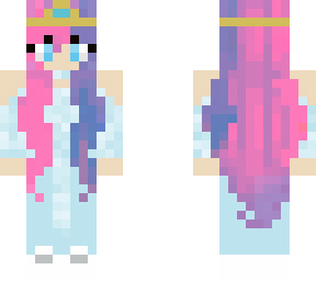 queen girl