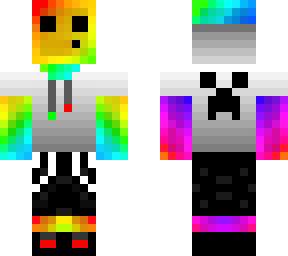 rainbow