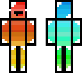 rainbow skeppy (my version) (fixed)