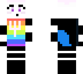 rainbowfox