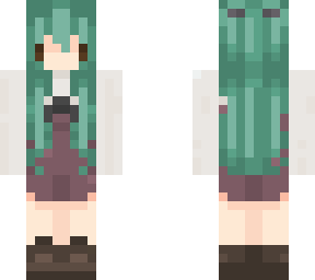ram girl
