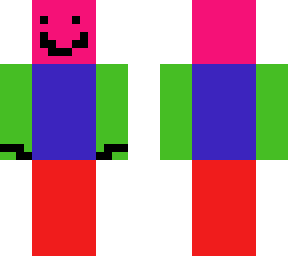 random boi