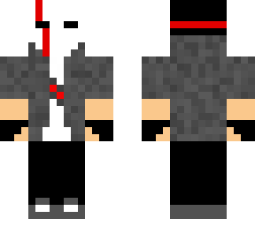 random skin