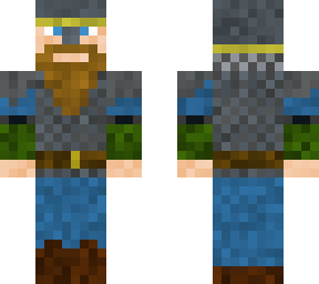 random viking
