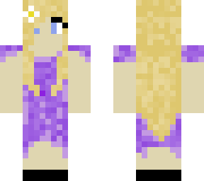 rapunzel