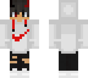 red devil(_/)