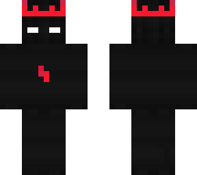red skin