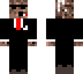 red version agent coconut