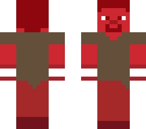 redstone steve