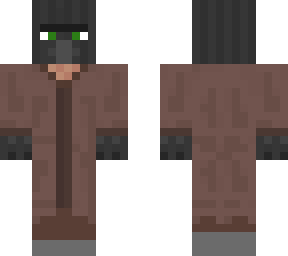 robber jerry