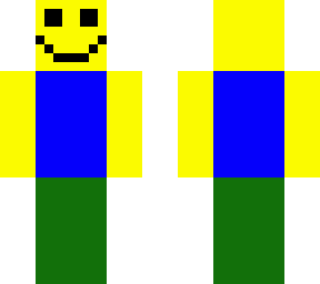 roblox noob (updated)