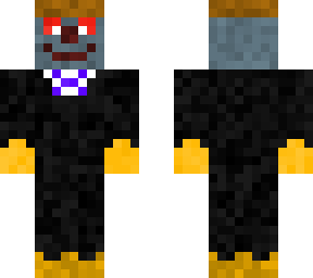 robot for wedding