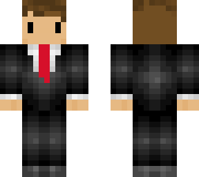 rowans suit skin