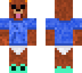 rubiuh en calzones