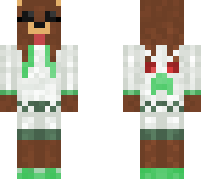 rubius chica (en blanco)