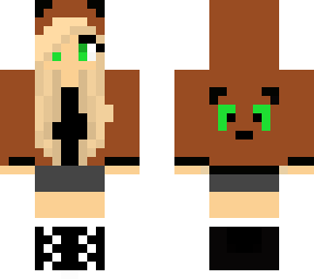 rubius chica (ozita)