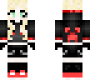 rubius chica