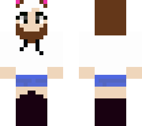 rubius chica