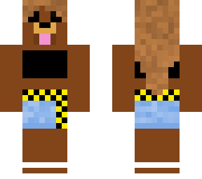 rubius chica