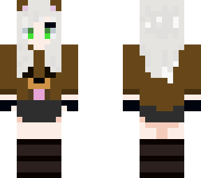 rubius chica