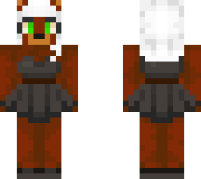 rubius chica