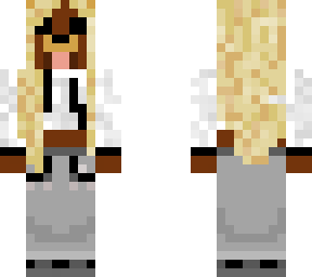 rubius chica