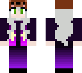 rubius padre chica