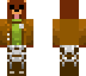rubius shingeki no kyojin